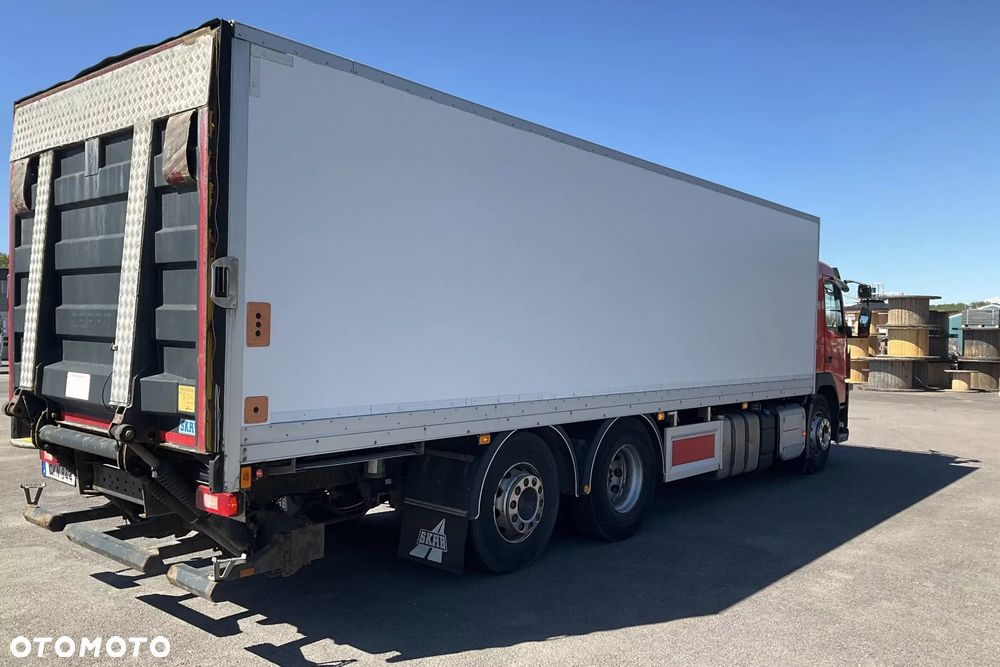 Volvo FM 330 - 4