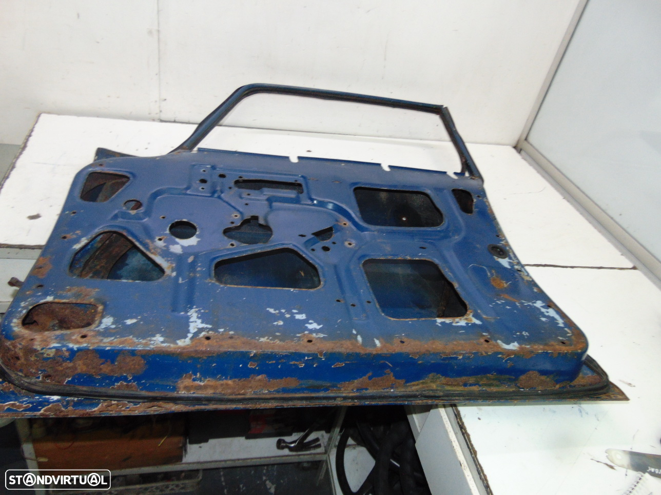 Peugeot 404 carrinha/carro portas frente - 10