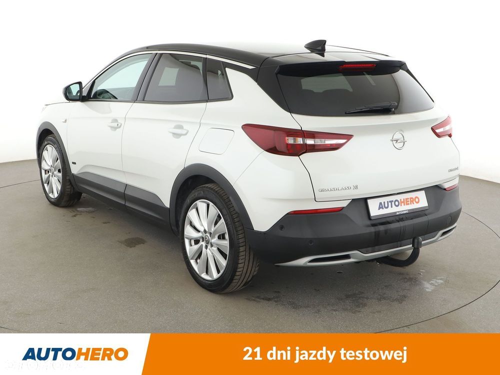 Opel Grandland X - 4