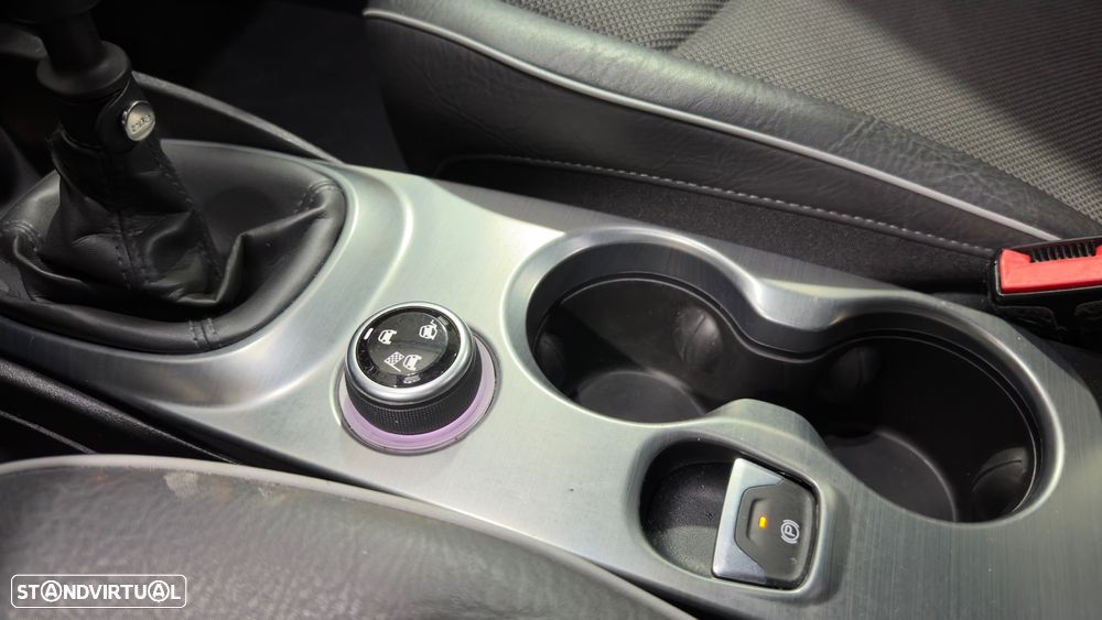 Fiat 500X 1.6 MJ City Cross J18 S&S - 25