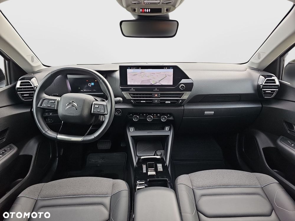Citroën C4 1.2 PureTech Max S&S - 26