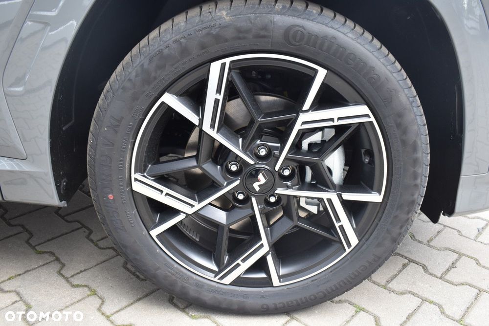 Hyundai Tucson - 9