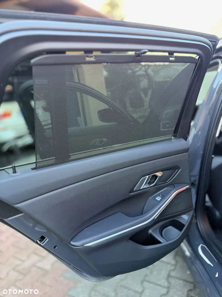 BMW Seria 3 320e xDrive Advantage - 2