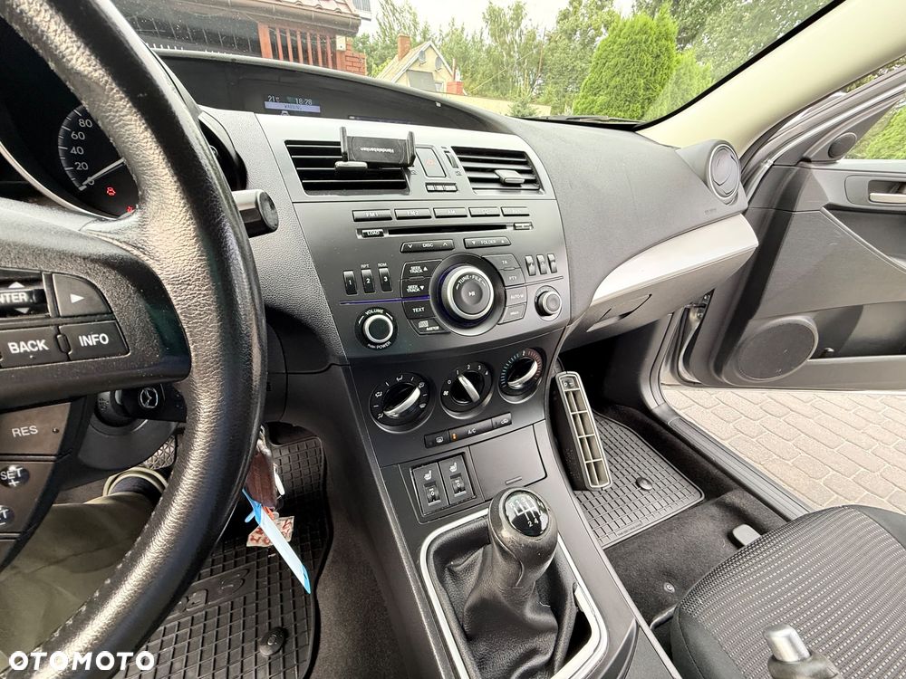 Mazda 3 - 28