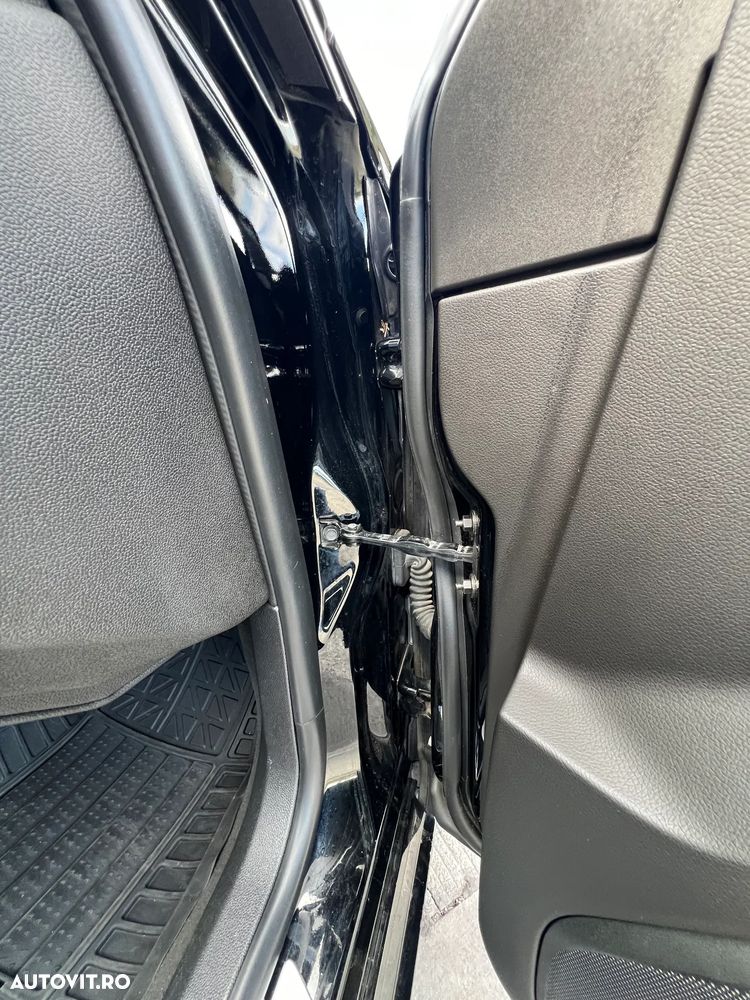 Cadillac CTS 3.6 V6 Sport Luxury - 16