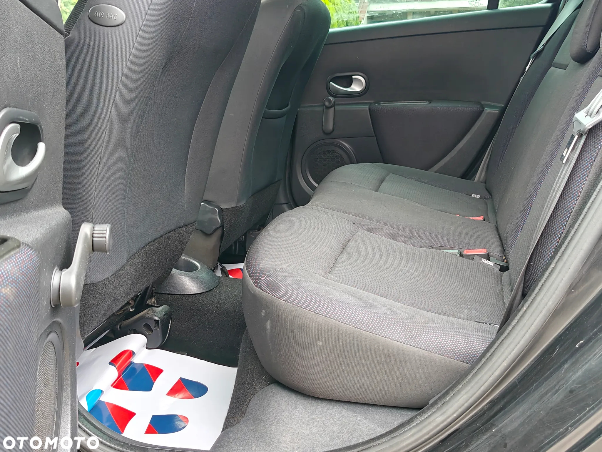 Renault Clio 1.2 TCE Authentique - 11