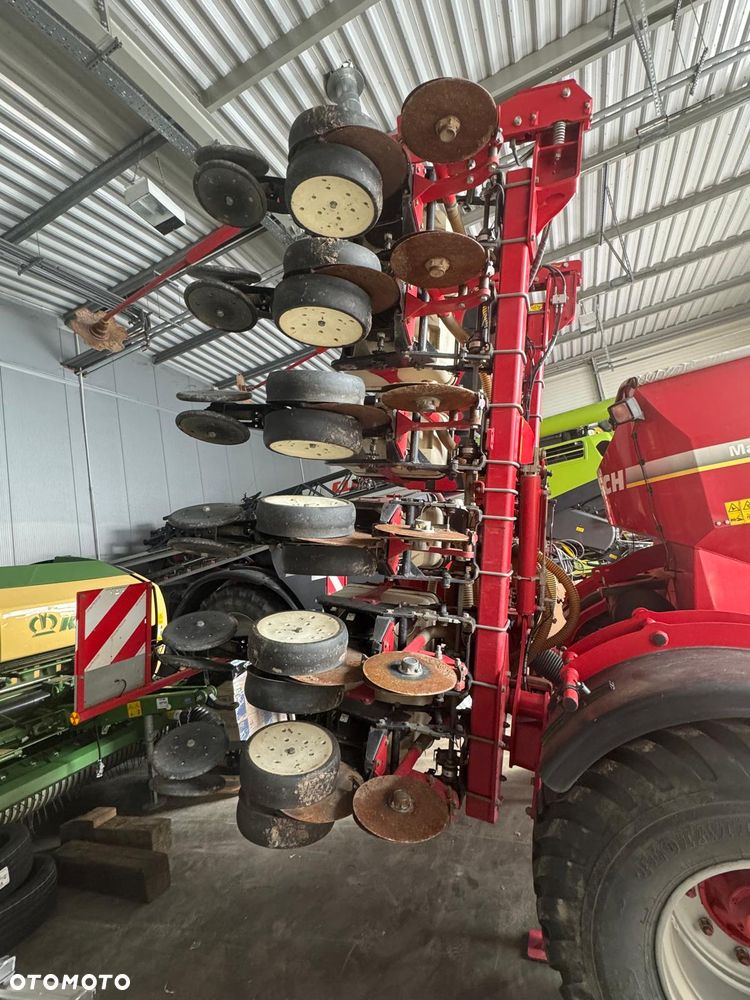 Horsch Maistro 8CC / 8 lub 12 rzędów - 6