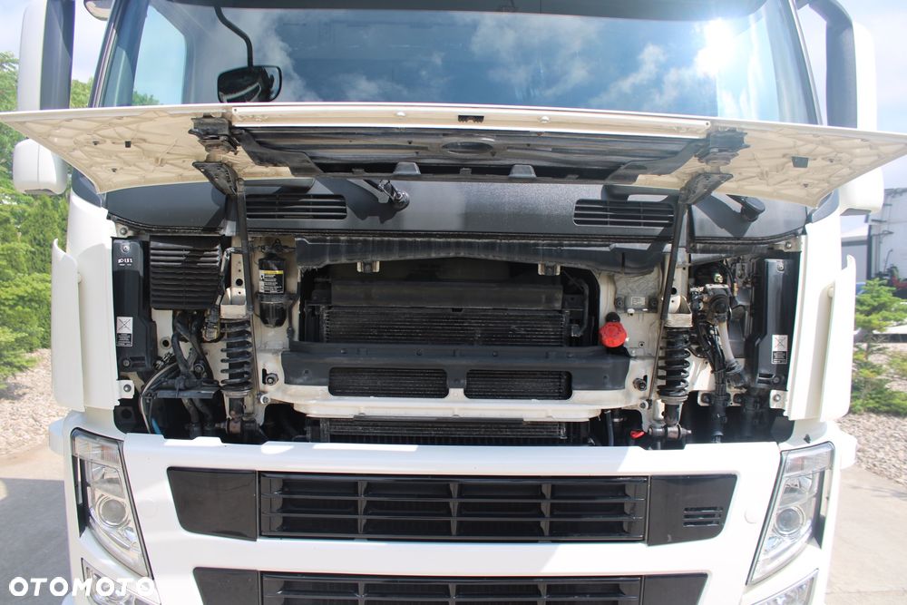 Volvo FM - 10