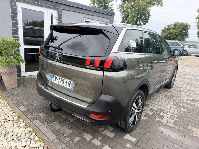 Peugeot 5008 BlueHDi 130 EAT8 GT - 11