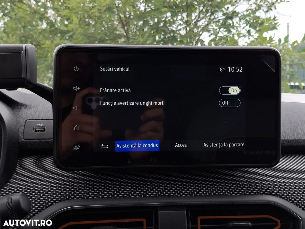 Dacia Sandero Stepway - 23