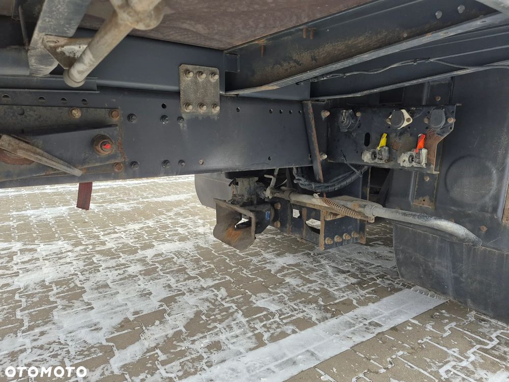 MAN TGX 26.440 - 8