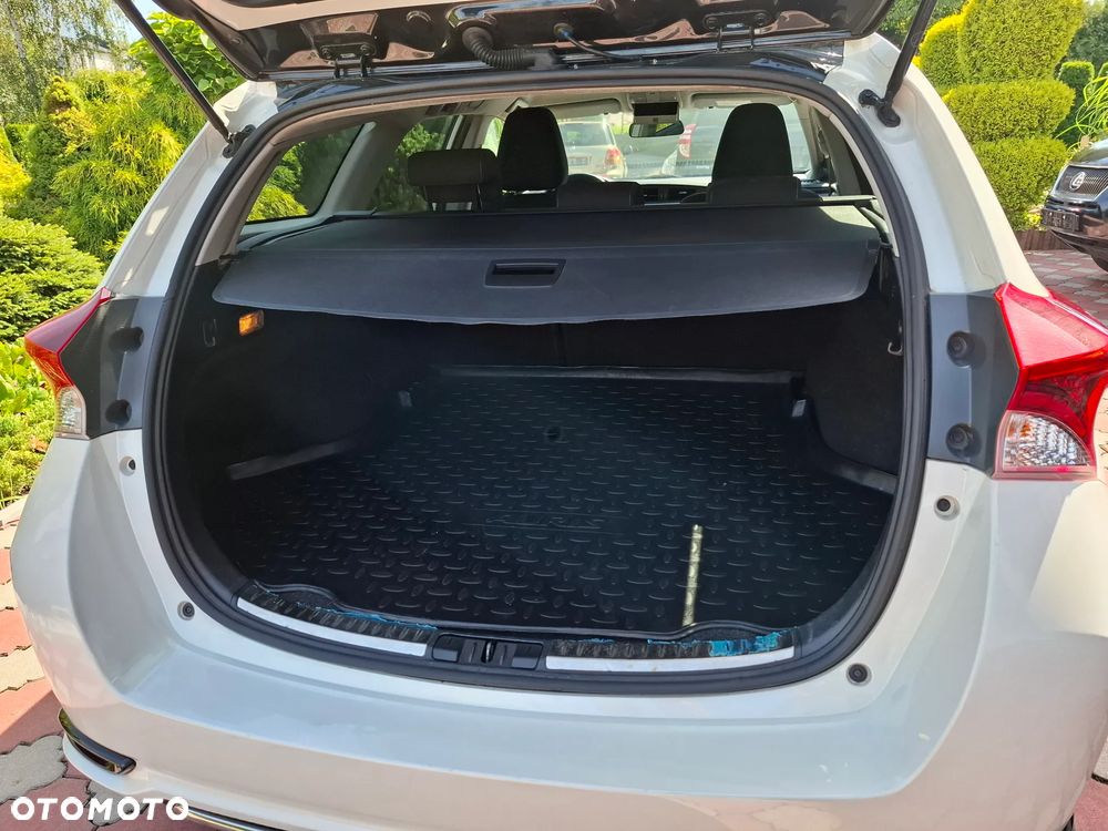 Toyota Auris - 23