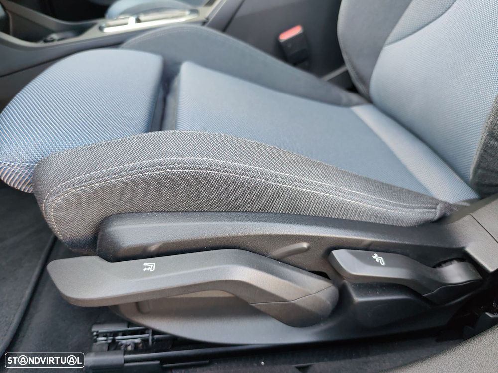 BMW 220 Gran Coupé d Pack Desportivo M - 15