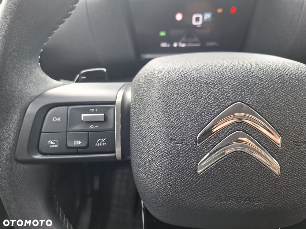 Citroën C4 1.2 PureTech Plus S&S EAT8 - 19
