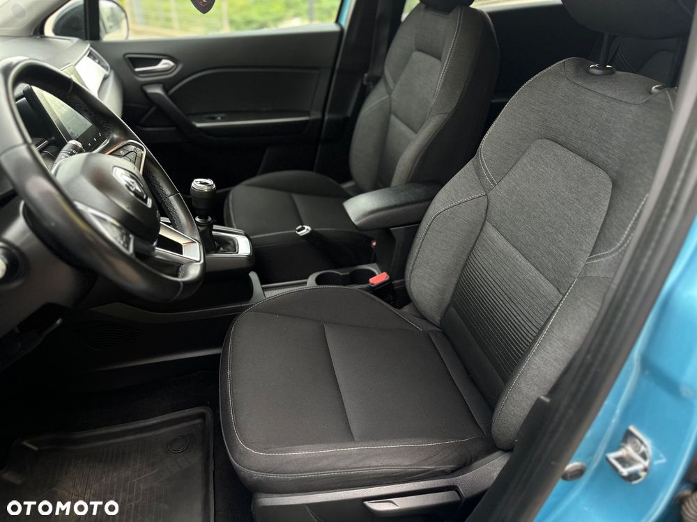 Renault Captur 1.0 TCe Zen - 25