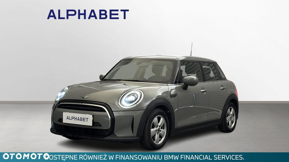 MINI Cooper Standard - 1