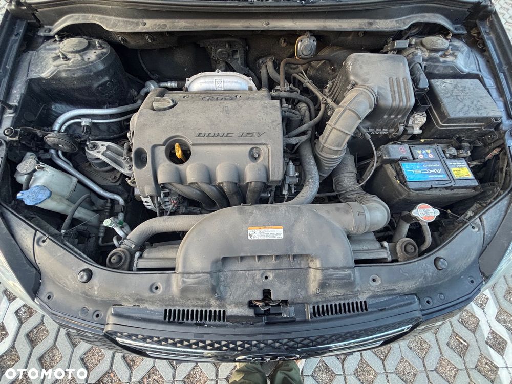 Kia Ceed 1.4 Comfort + - 17
