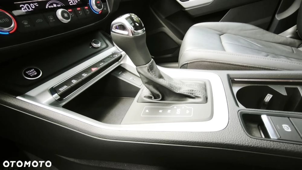 Audi Q3 45 TFSI Quattro S tronic S line - 20