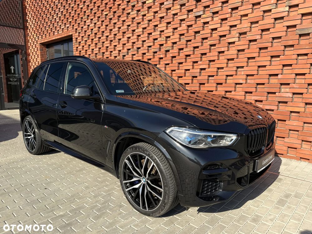 BMW X5 - 9