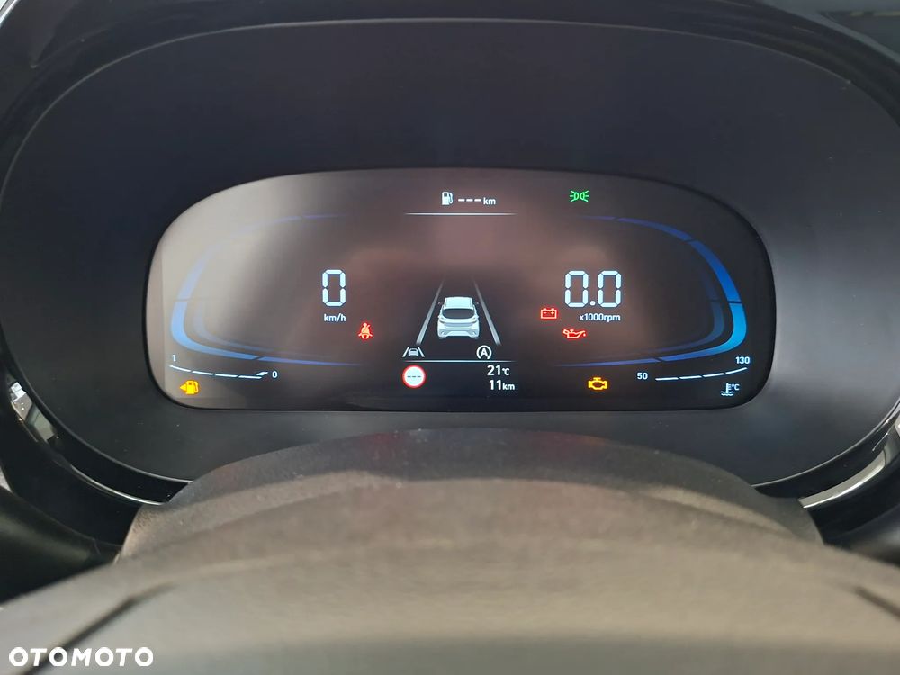 Hyundai i10 1.2 Modern - 15