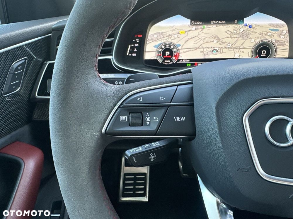 Audi SQ8 - 12