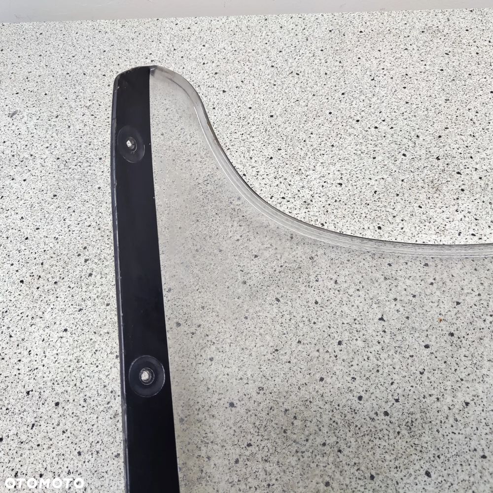 Szyba, szybka, owiewka przód Kawasaki ZX9R ZX-9R 1994 - 8