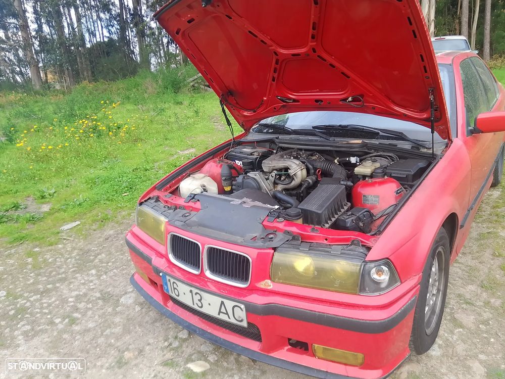 BMW 316 i - 2