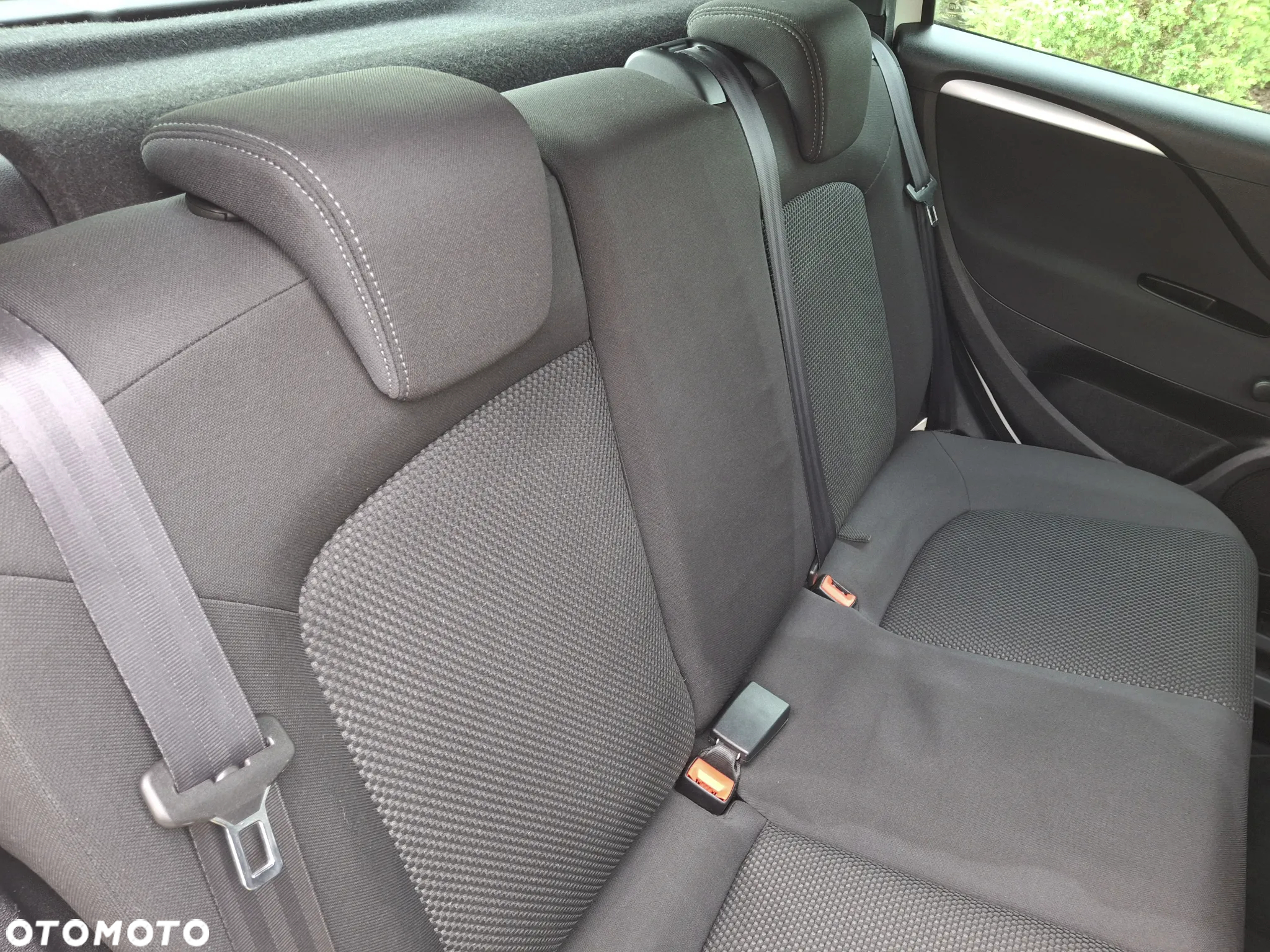 Fiat Punto 1.4 Easy Pakiet Easy Plus S&S - 21