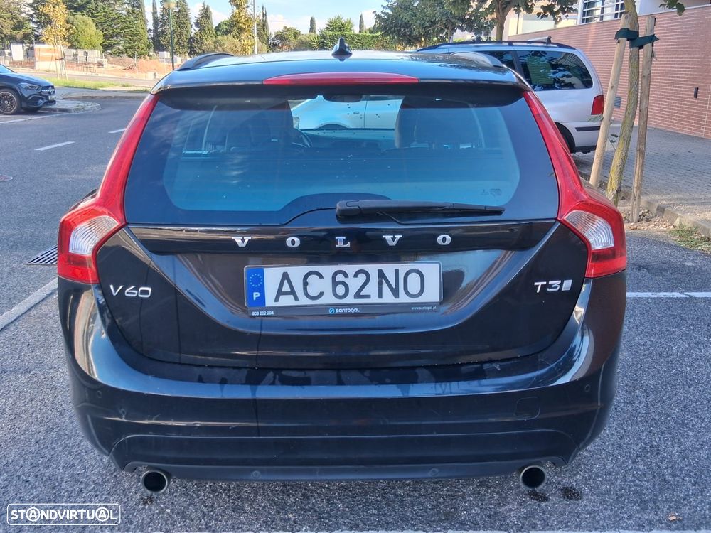 Volvo V60 1.5 T3 Kinetic - 5