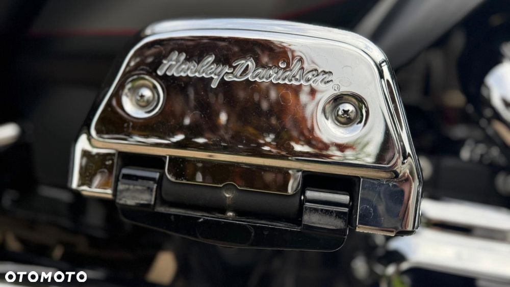 Harley-Davidson Electra - 18