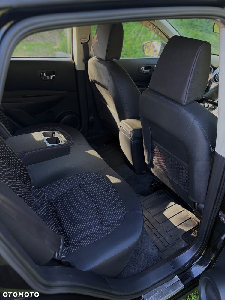 Nissan Qashqai - 15