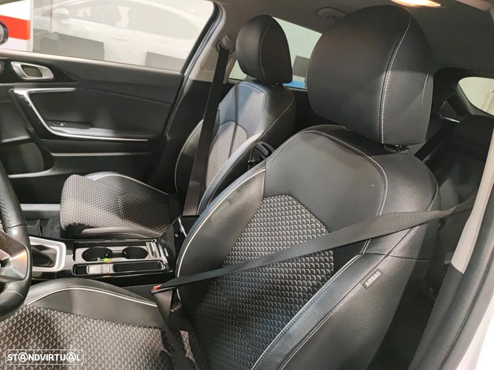 Kia XCeed 1.6 GDi PHEV Tech - 6
