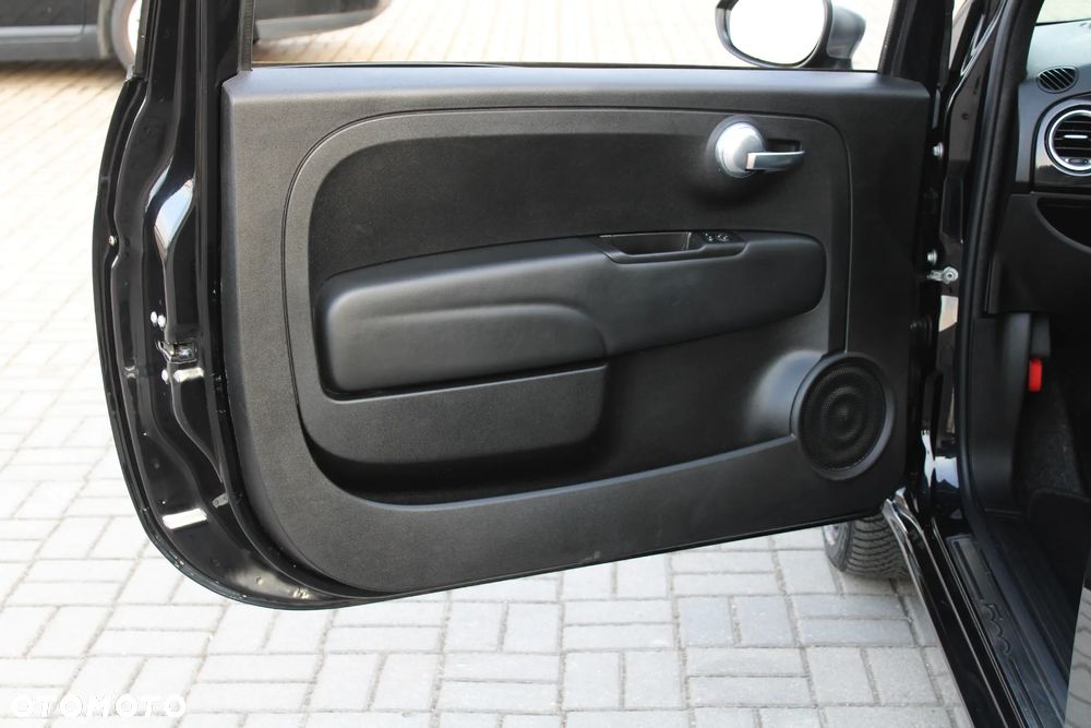 Fiat 500 - 20
