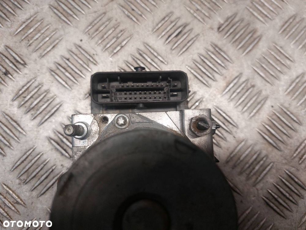 POMPA STEROWNIK ABS CITROEN BERLINGO II 1.6 HDI 9660107180 0265232398 - 5