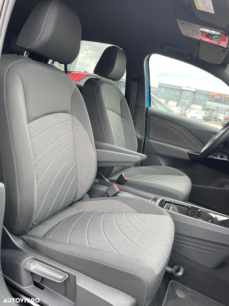 Volkswagen ID.3 - 15