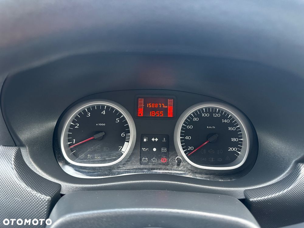 Dacia Duster 1.6 16V 4x2 - 31