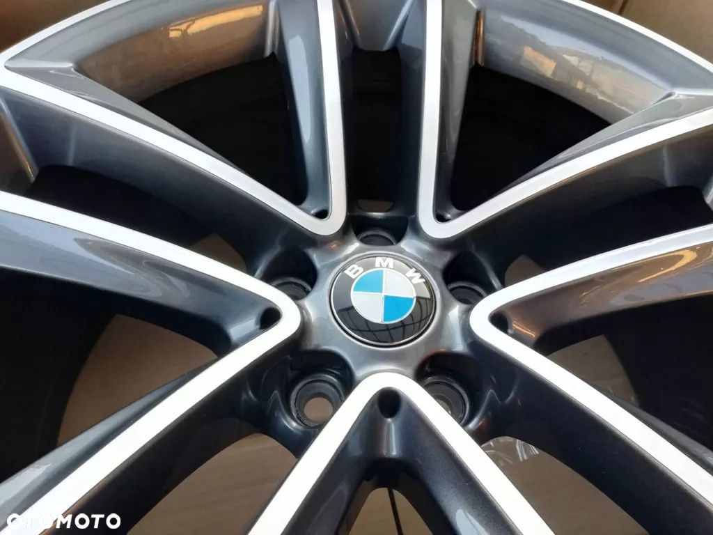 BMW g30 g32 f06 g01 g02 19'' 5x112 PERFORMANCE - 4