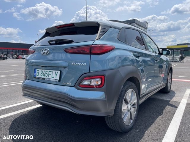 Hyundai KONA 204CP Luxury+ - 7