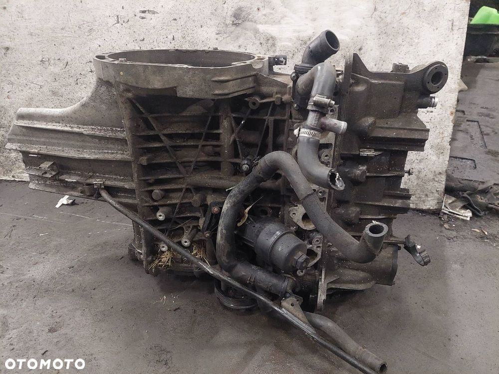 SILNIK BENZYNOWY MERCEDES-BENZ W169 A200 266960 2.0 8V - 2