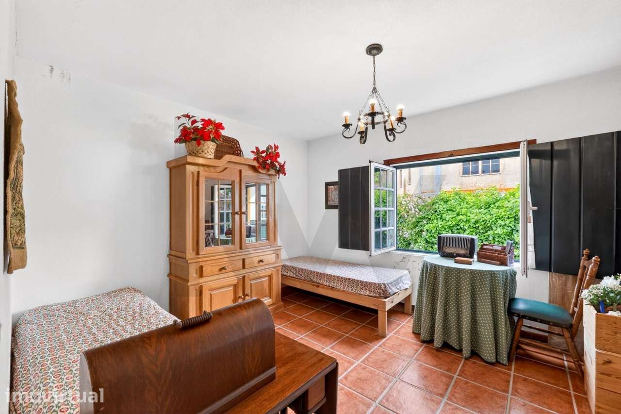 Moradia T5 com Jardim encantador  - Valhascos, Sardoal - Grande imagem: 5/45