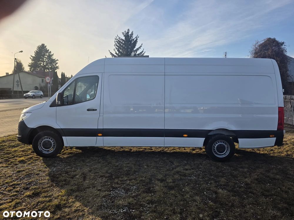 Mercedes-Benz Sprinter 315CDI MAXI - 12