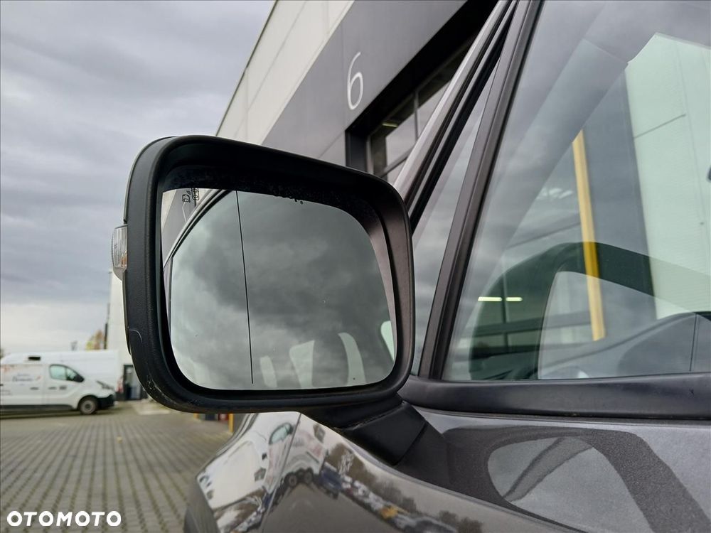 Jeep Renegade 1.0 GSE T3 Turbo Limited FWD S&S - 21