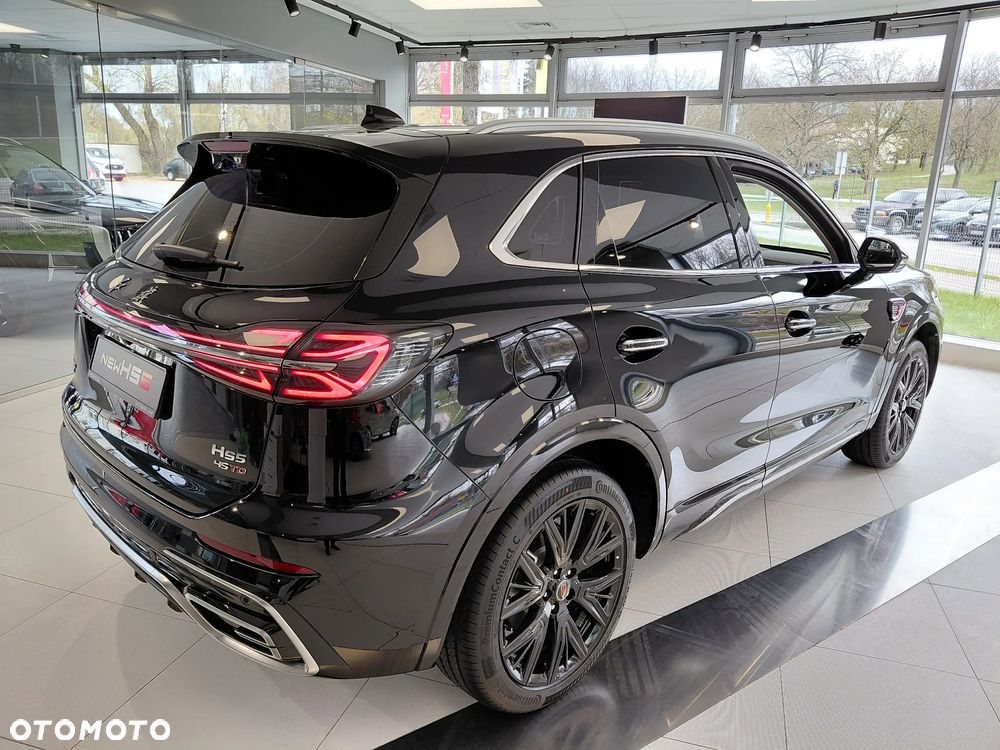 Hongqi HS5 2.0T Executive AWD - 5