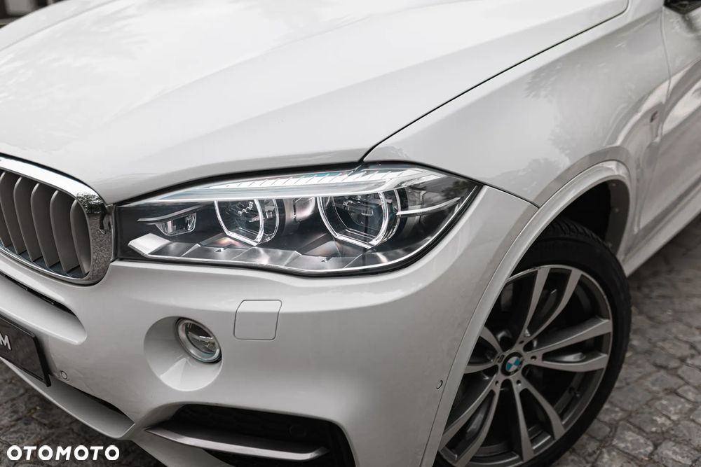 BMW X5 M - 3