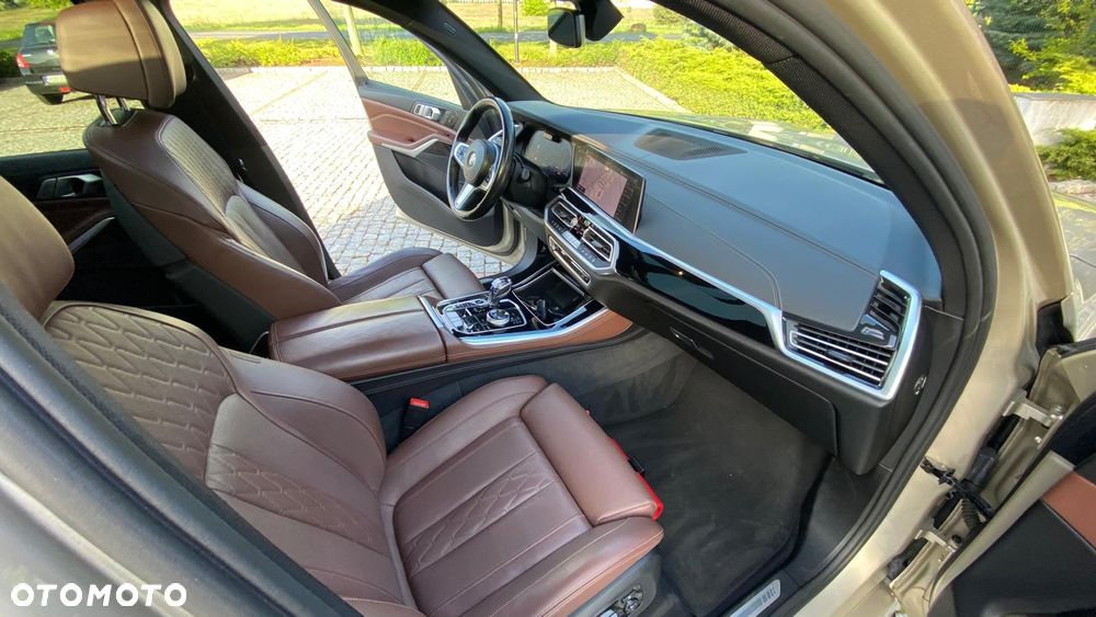 BMW X5 xDrive40i - 6