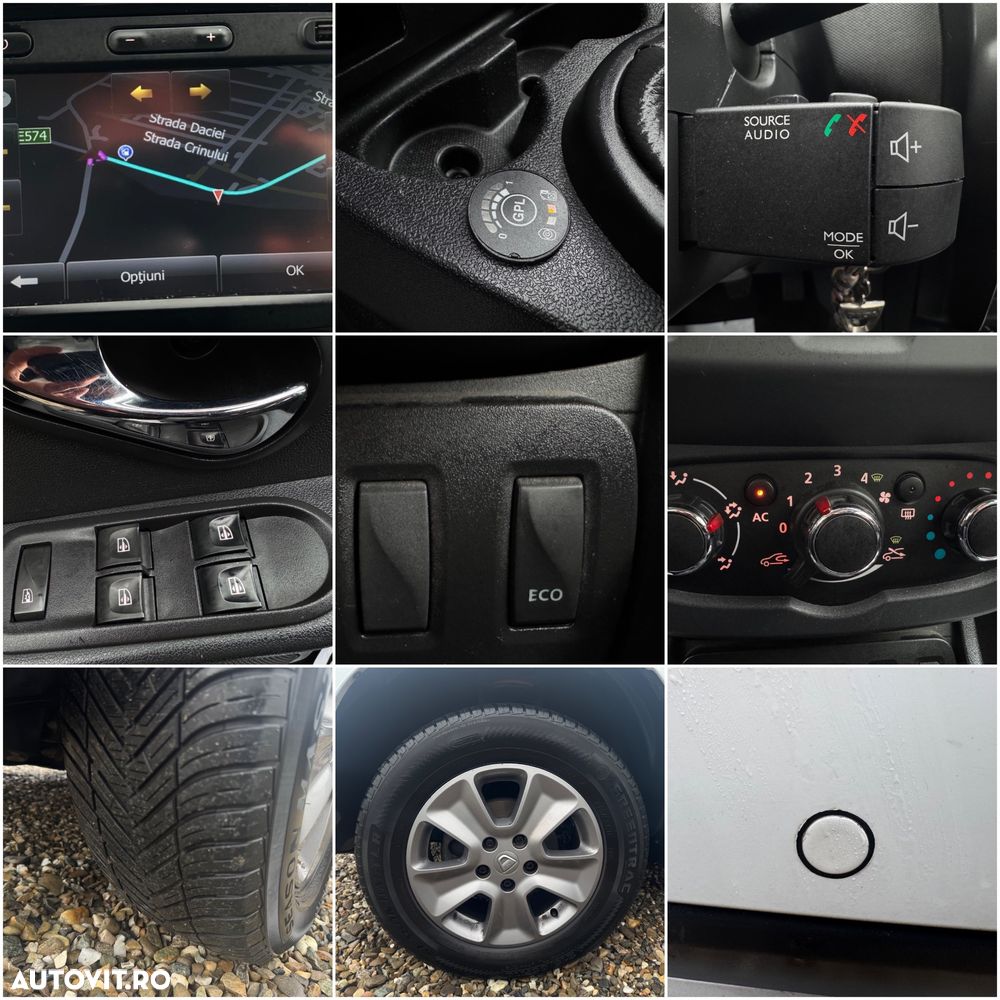 Dacia Duster - 8