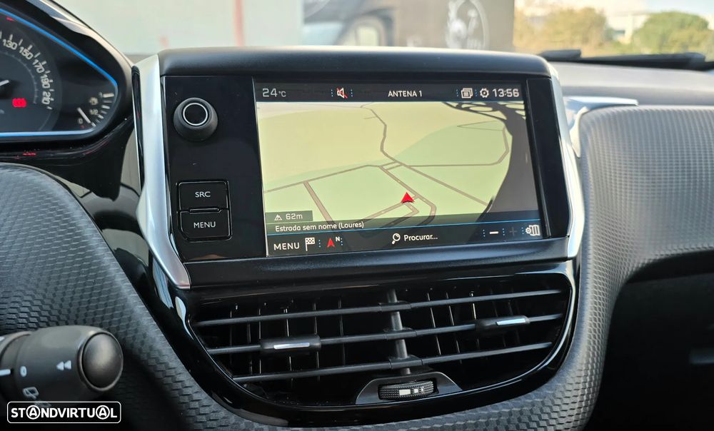 Peugeot 2008 PureTech 110 Stop&Start Crossway - 14