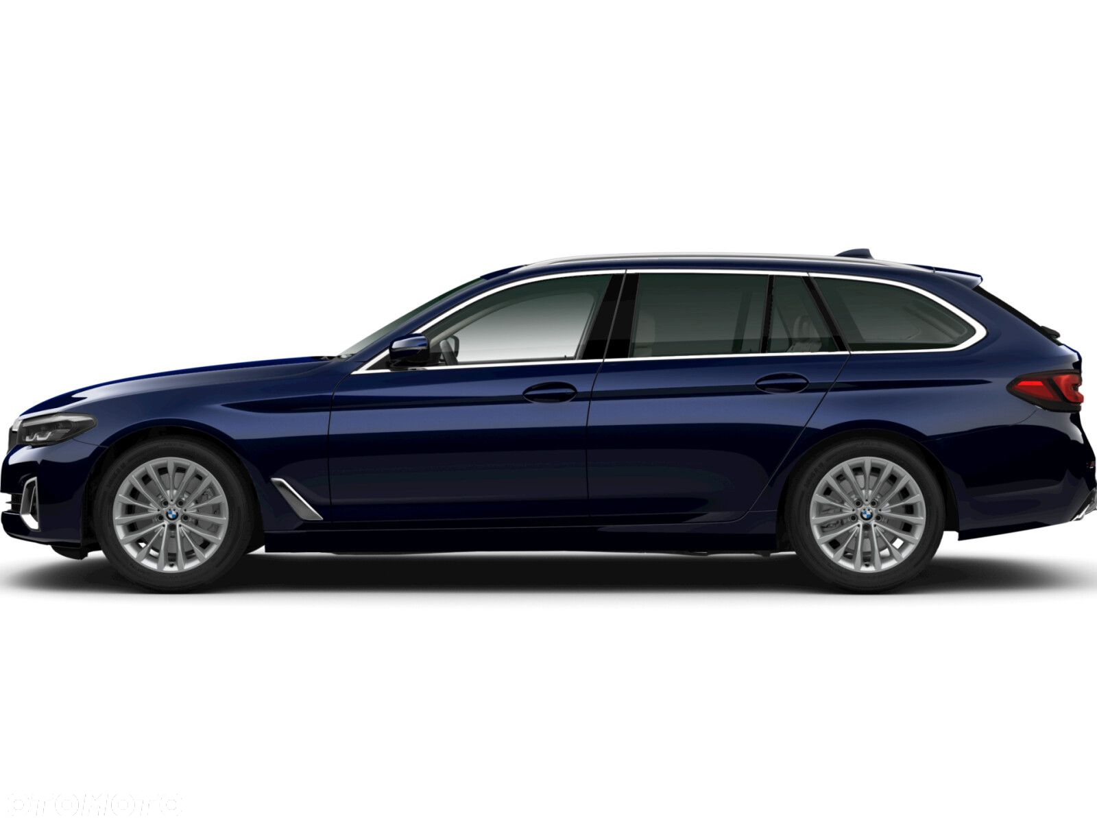 BMW Seria 5 - 3