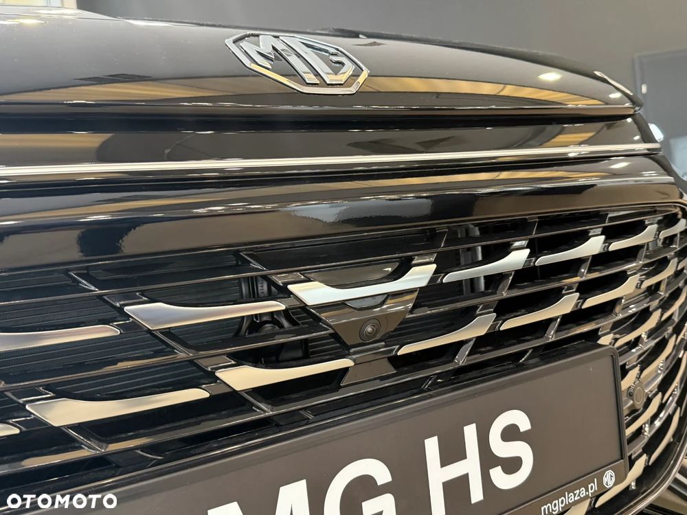 MG HS 1.5T HEV+ Exclusive - 6