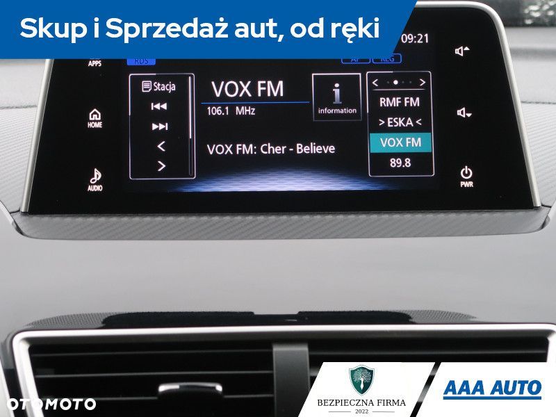 Mitsubishi Eclipse Cross - 14